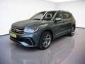 Volkswagen Tiguan Allspace R-LINE 2.0TSI 190PS 4Mo NP66T MATRIX.7-SITZE.PANO. Grau - thumbnail 2