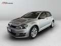 Volkswagen Golf 1.6 tdi (btdi) Comfortline Business 110cv 5p dsg Argent - thumbnail 1