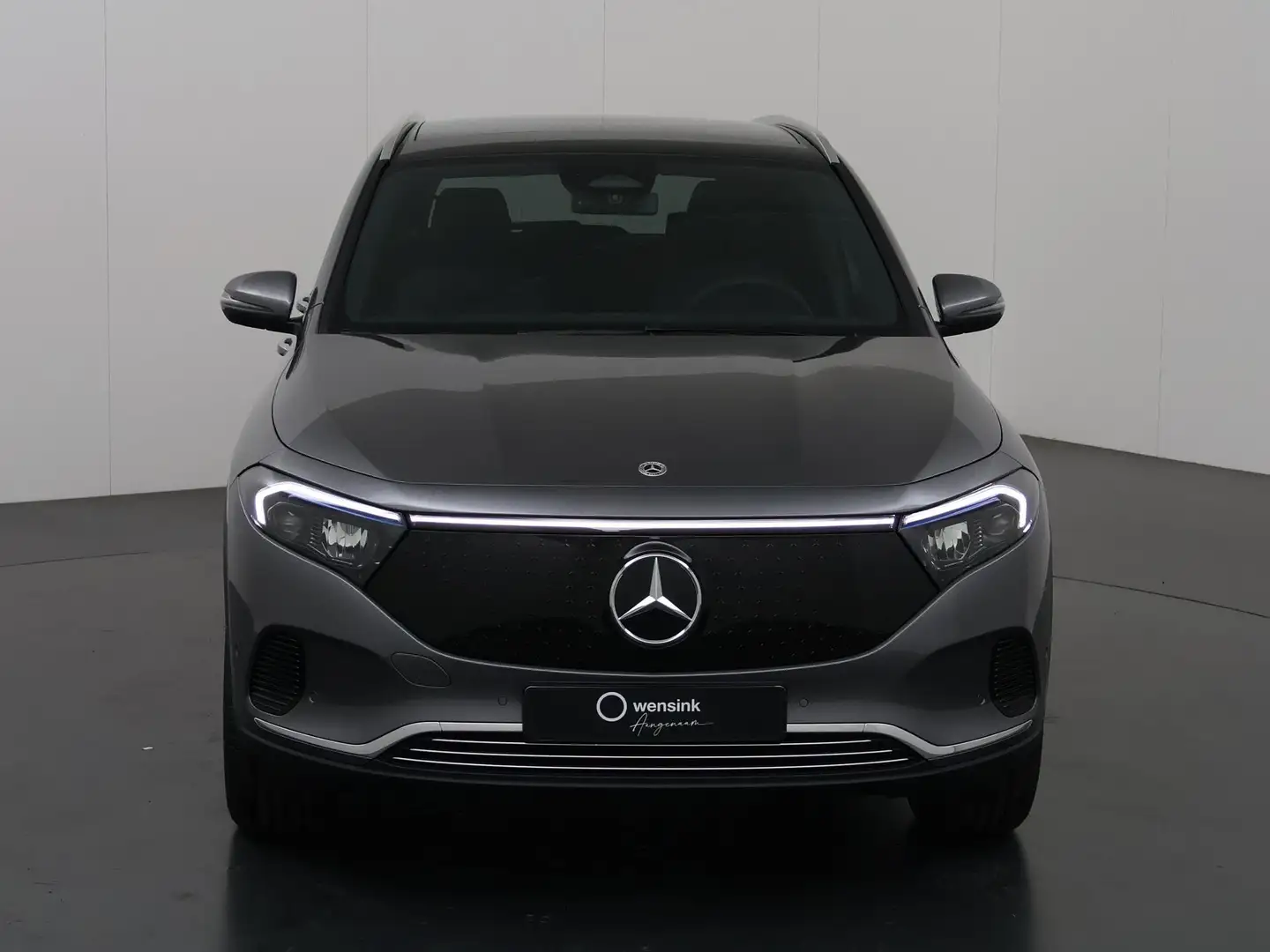 Mercedes-Benz EQA 250 250+ Luxury Line | Apple Carplay | Dodehoek | Pano Grijs - 2