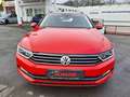 Volkswagen Passat Variant Comfortline BMT *Kam*Navi*SHZ*BT* Rood - thumbnail 5