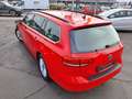 Volkswagen Passat Variant Comfortline BMT *Kam*Navi*SHZ*BT* Rood - thumbnail 3