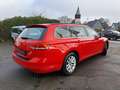Volkswagen Passat Variant Comfortline BMT *Kam*Navi*SHZ*BT* Rood - thumbnail 4