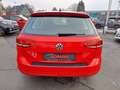 Volkswagen Passat Variant Comfortline BMT *Kam*Navi*SHZ*BT* Rood - thumbnail 18