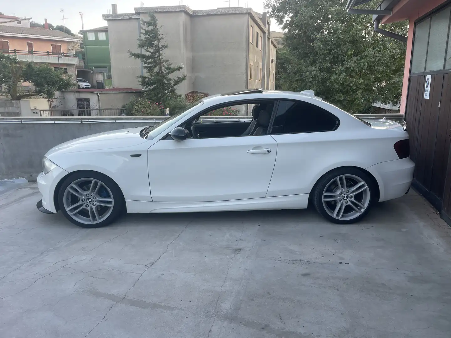 BMW 120 120d M sport 3p Eletta dpf - 2