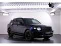 Bentley Bentayga V8 S 4.0 550CV BVA - TVA LOA Blau - thumbnail 3