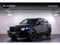 Bentley Bentayga V8 S 4.0 550CV BVA - TVA LOA Blau - thumbnail 1