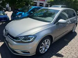 Volkswagen Golf VOLKSWAGEN Golf VII Lim. Highline LED+ACC+Tempomat