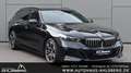BMW 520 D M SPORT/SHADOW/ WIDES./STHZ./H-K/360°/AHK/HUD Schwarz - thumbnail 3