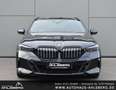 BMW 520 D M SPORT/SHADOW/ WIDES./STHZ./H-K/360°/AHK/HUD Schwarz - thumbnail 2