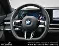 BMW 520 D M SPORT/SHADOW/ WIDES./STHZ./H-K/360°/AHK/HUD Schwarz - thumbnail 13