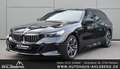 BMW 520 D M SPORT/SHADOW/ WIDES./STHZ./H-K/360°/AHK/HUD Schwarz - thumbnail 1