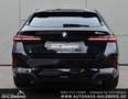 BMW 520 D M SPORT/SHADOW/ WIDES./STHZ./H-K/360°/AHK/HUD Schwarz - thumbnail 7
