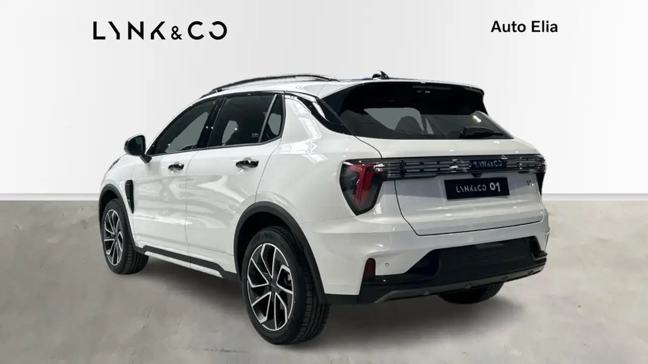 Lynk & Co 01 2026