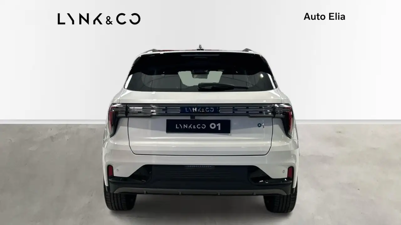Lynk & Co 01 2026