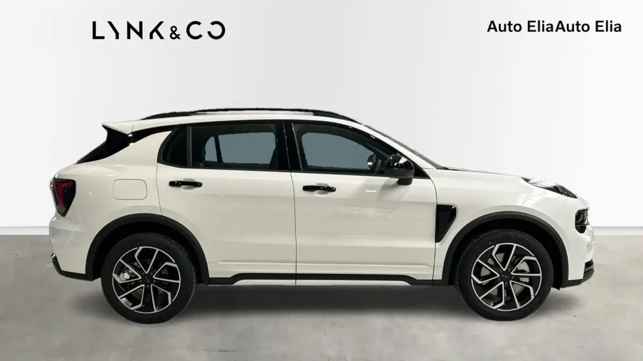 Lynk & Co 01 2026