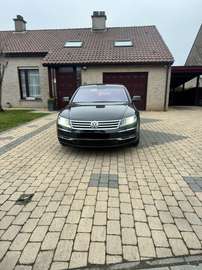 Phaeton 3.0 CR TDi V6 4Mo DPF Tiptronic