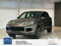 Porsche Cayenne Diesel 2 Hand, Super Ausstattung, Service neu. Braun - thumbnail 1