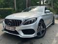 Mercedes-Benz C 180 C 180 d T 7G-TRONIC AMG Line Argent - thumbnail 1