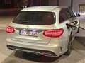 Mercedes-Benz C 180 C 180 d T 7G-TRONIC AMG Line Argent - thumbnail 3