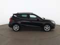 SEAT Arona 1.0 TSI FR Aut LED ASSIST TEMPOMAT PDC Schwarz - thumbnail 4