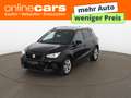 SEAT Arona 1.0 TSI FR Aut LED ASSIST TEMPOMAT PDC Schwarz - thumbnail 1