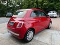 Fiat 500C 1.2 Cabrio Klima ZV 2.Hand Weiß - thumbnail 5