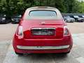 Fiat 500C 1.2 Cabrio Klima ZV 2.Hand Weiß - thumbnail 6
