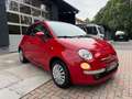 Fiat 500C 1.2 Cabrio Klima ZV 2.Hand Weiß - thumbnail 3