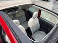 Fiat 500C 1.2 Cabrio Klima ZV 2.Hand Weiß - thumbnail 17