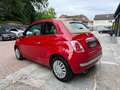 Fiat 500C 1.2 Cabrio Klima ZV 2.Hand Weiß - thumbnail 7