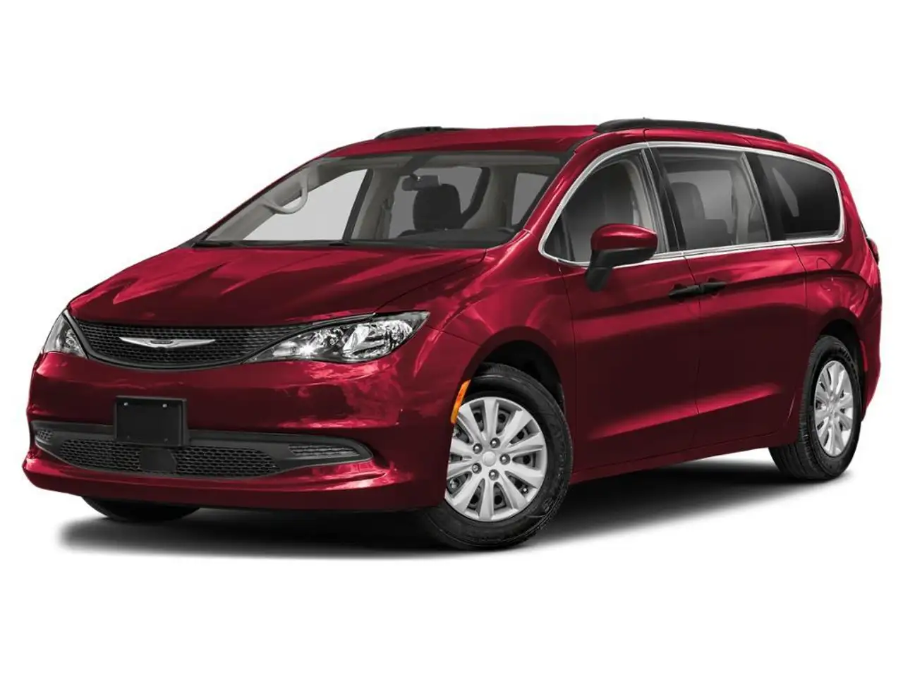 2021 Chrysler Grand Caravan
