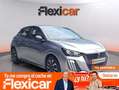 Peugeot 208 Style HYBRID 110 eDCS6 Gris - thumbnail 1