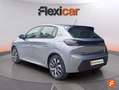 Peugeot 208 Style HYBRID 110 eDCS6 Gris - thumbnail 5