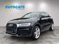 Audi Q3 2.0 TDI quattro Schwarz - thumbnail 1