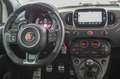 Abarth 595 esseesse Navi Xenon Carbon Akrapovic 1.Hand Blanc - thumbnail 14