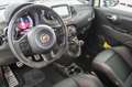 Abarth 595 esseesse Navi Xenon Carbon Akrapovic 1.Hand Blanc - thumbnail 10
