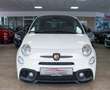 Abarth 595 esseesse Navi Xenon Carbon Akrapovic 1.Hand Blanc - thumbnail 2