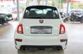 Abarth 595 esseesse Navi Xenon Carbon Akrapovic 1.Hand Blanc - thumbnail 6