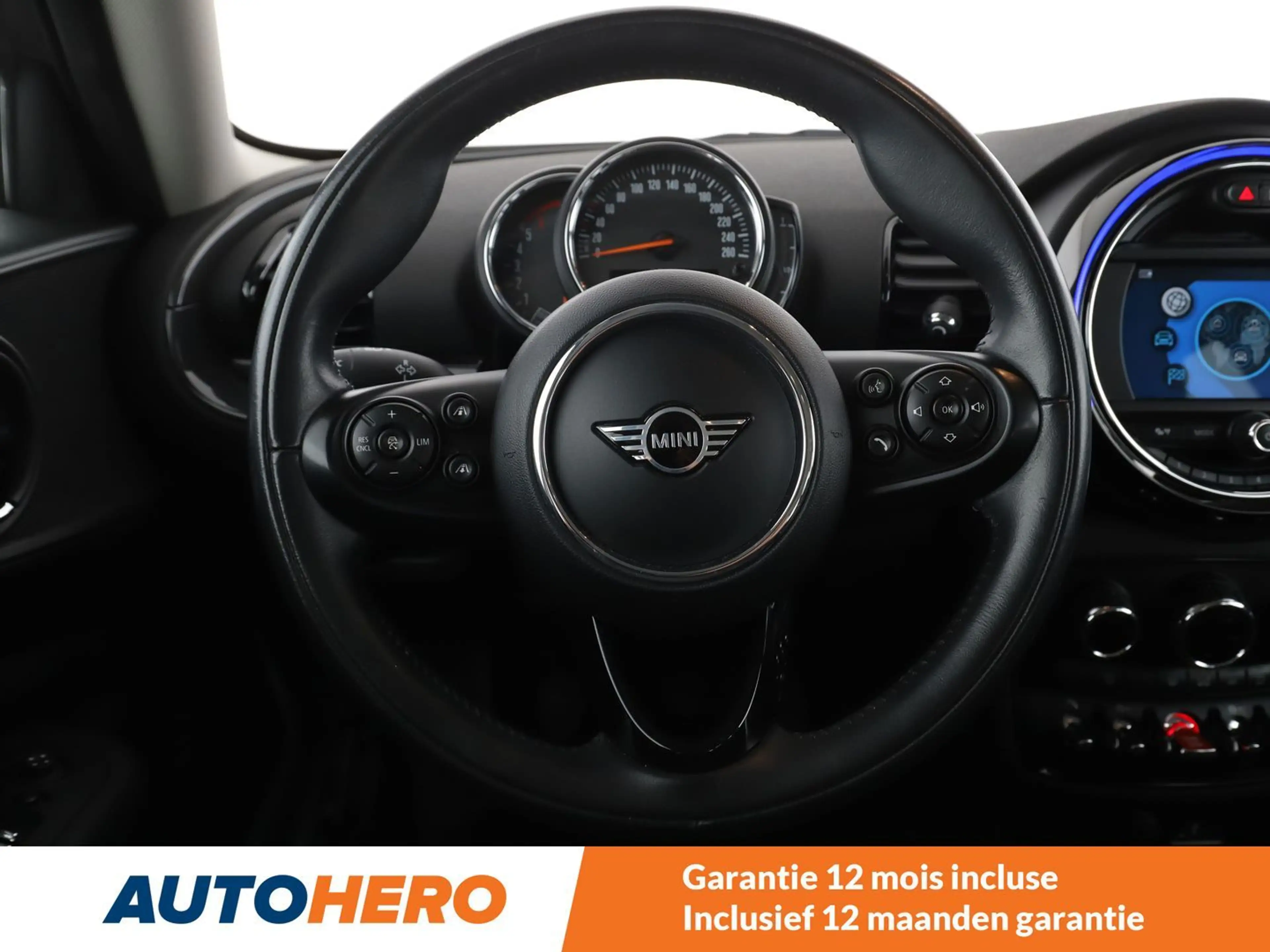 MINI One D Clubman One D — photo 7