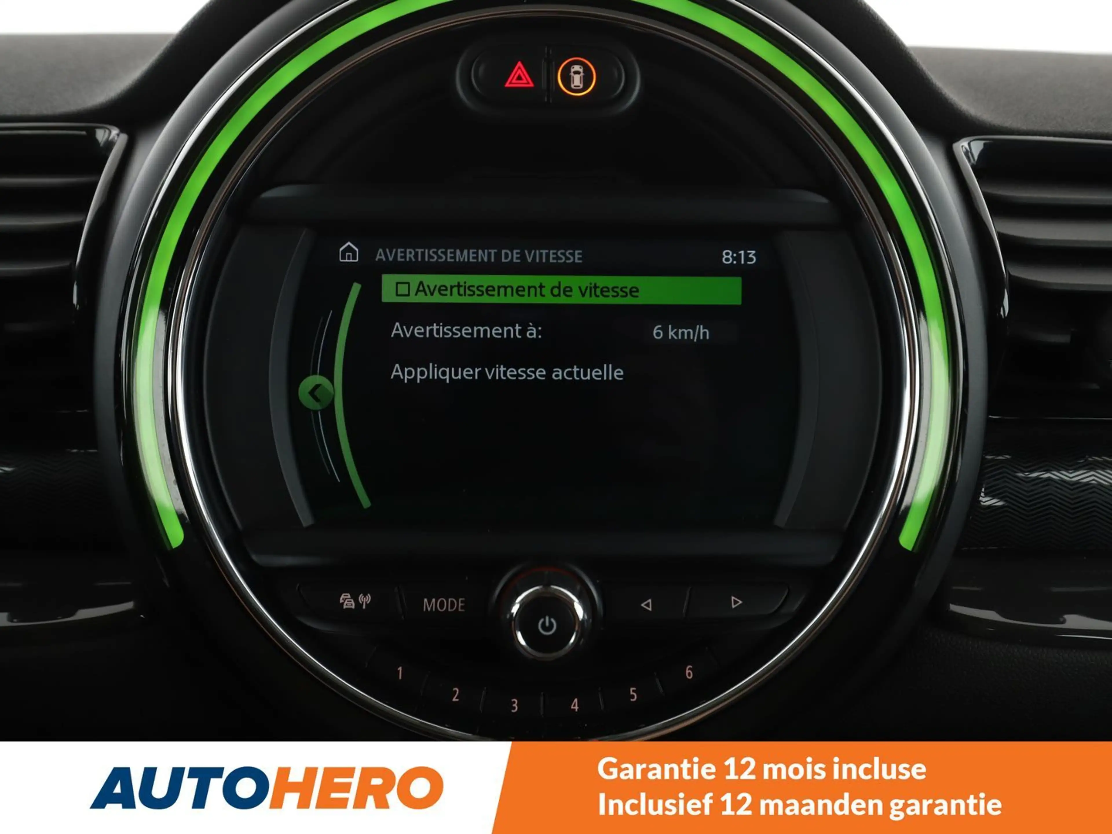 MINI One D Clubman One D — photo 11