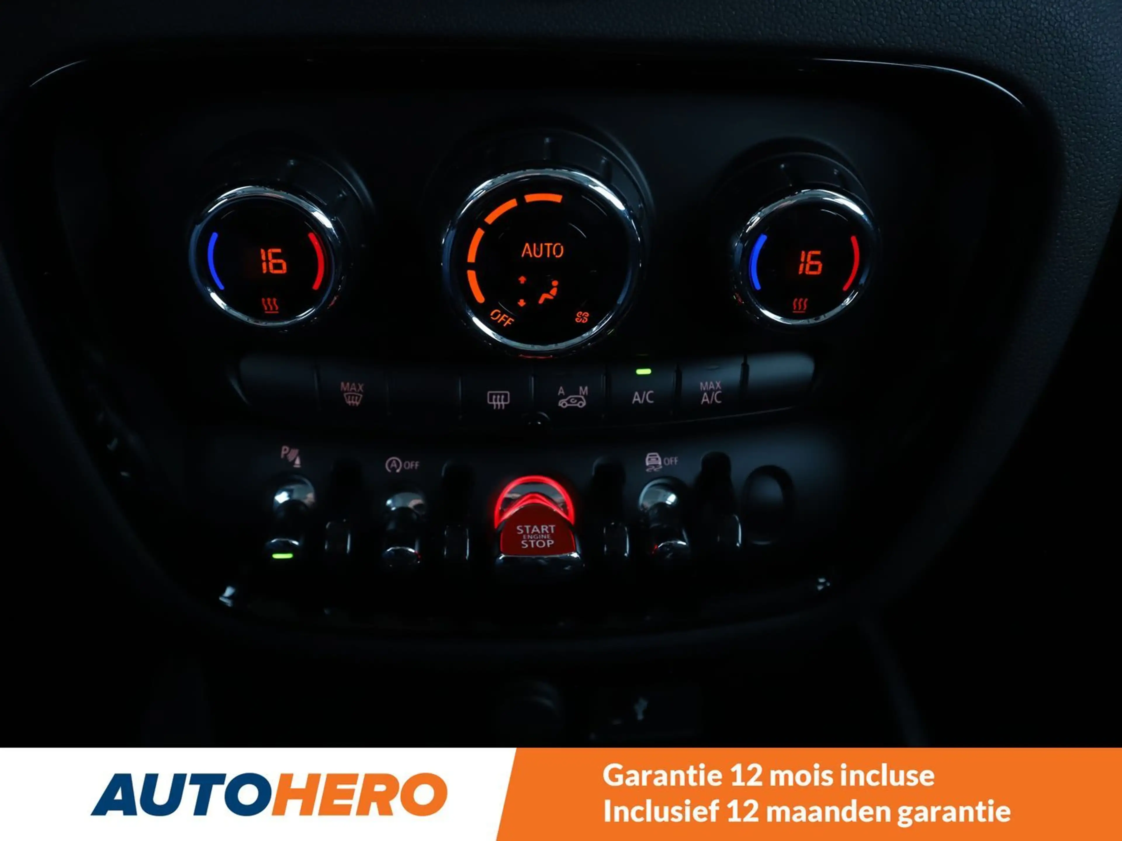 MINI One D Clubman One D — photo 13