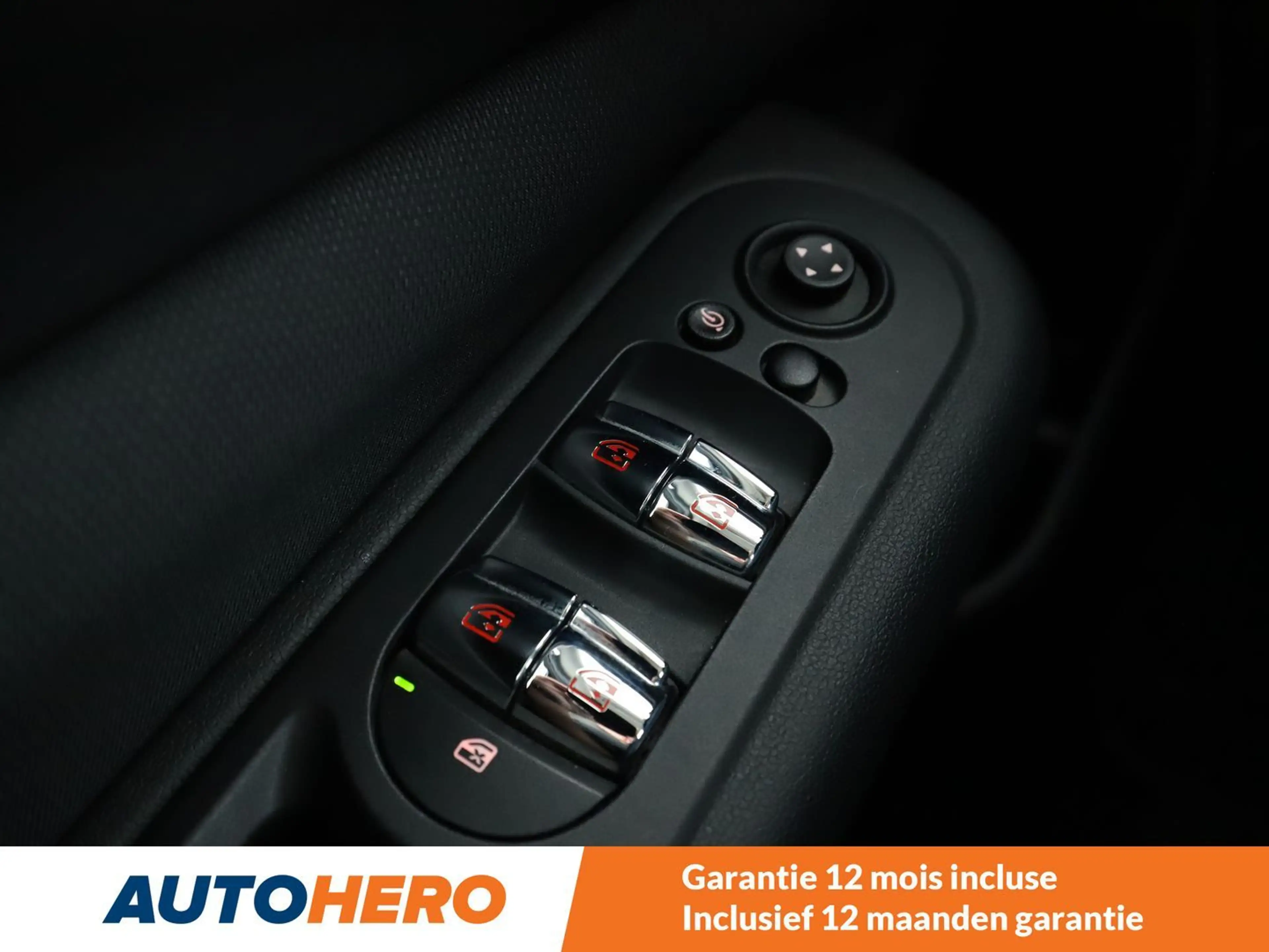 MINI One D Clubman One D — photo 15