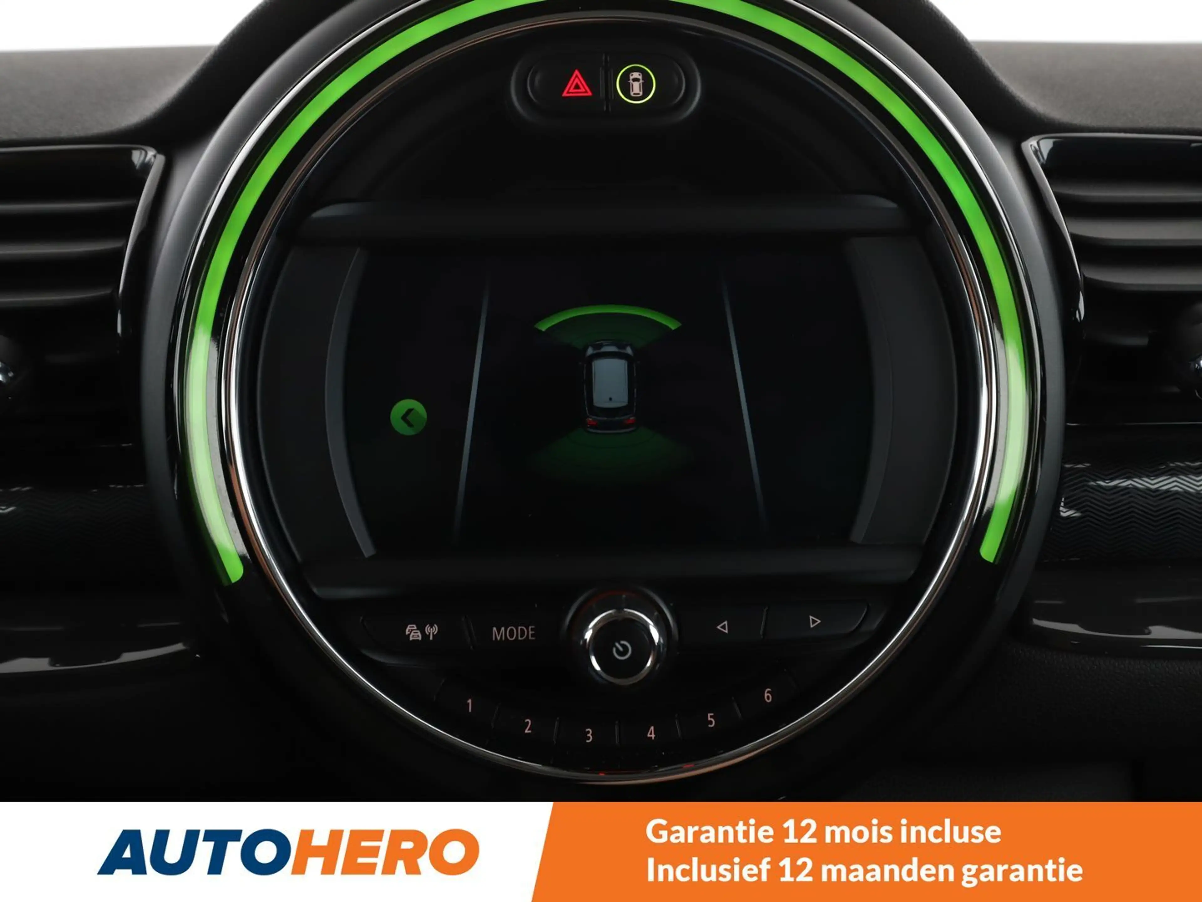 MINI One D Clubman One D — photo 6