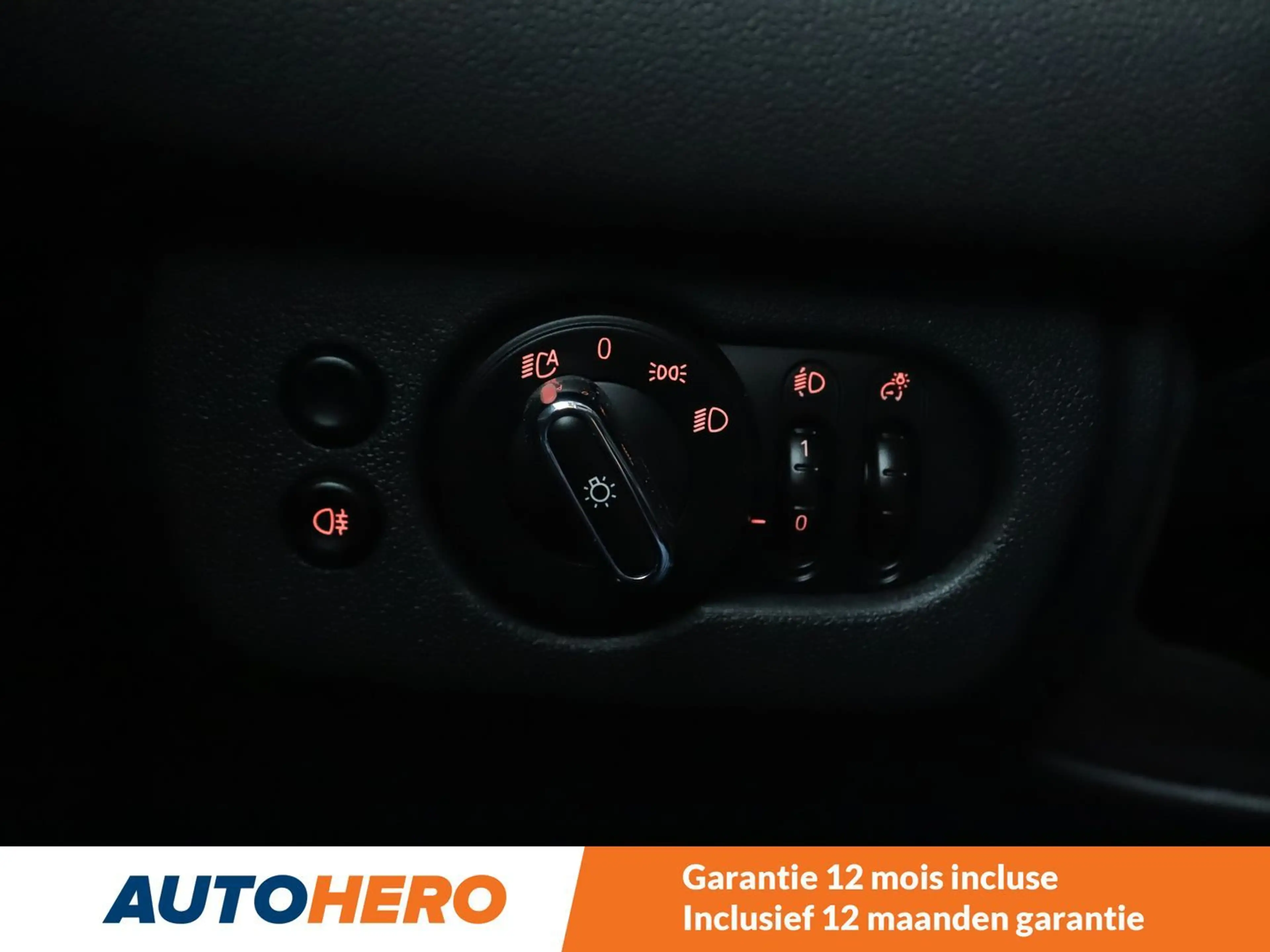 MINI One D Clubman One D — photo 14