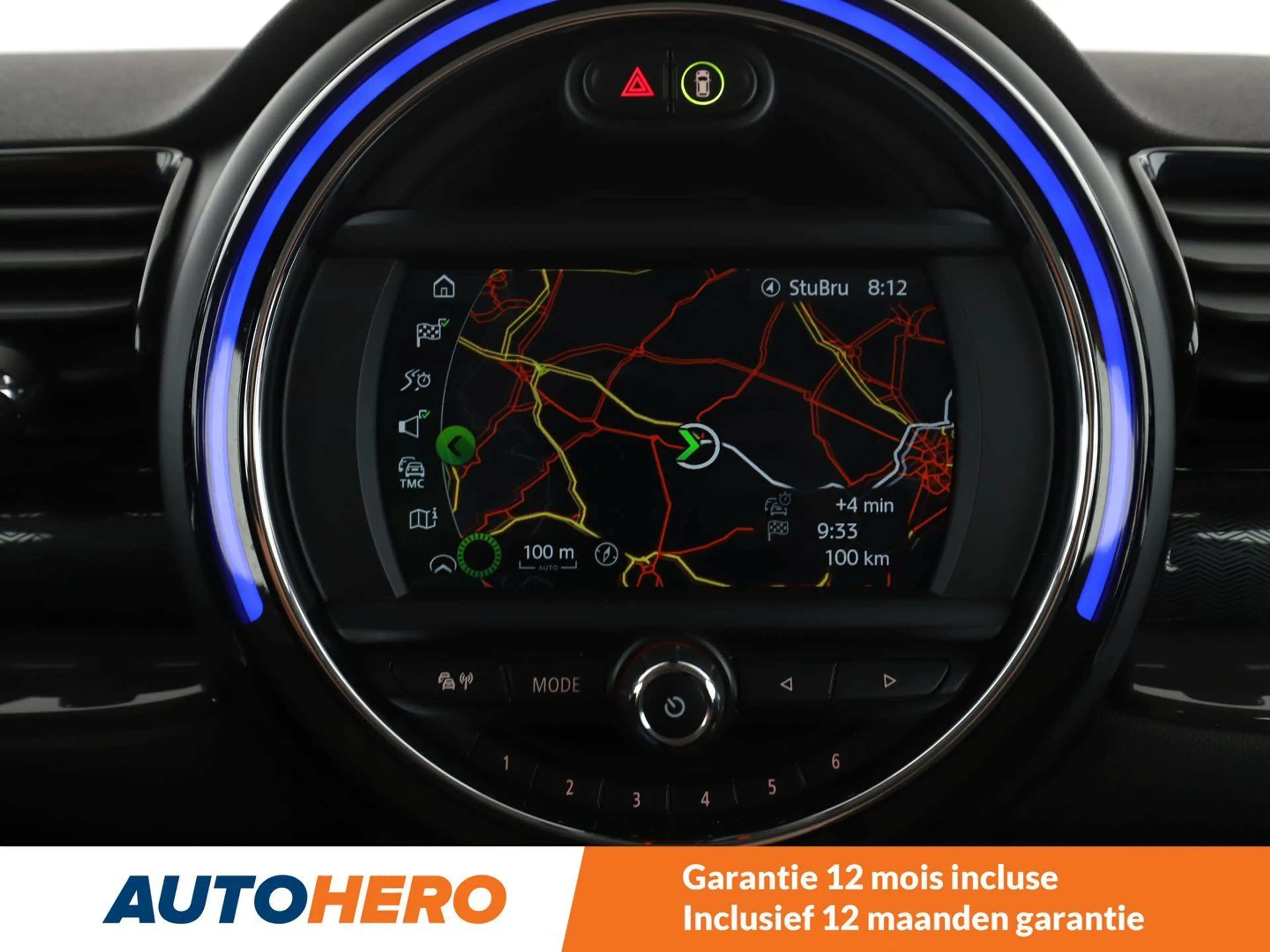 MINI One D Clubman One D — photo 5
