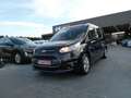 Ford Tourneo Connect L2 1.6 TDCi 115pk 7pl LIMITED Luxe '14 (23705) crna - thumbnail 1