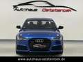 Audi A6 3.0 TDI QUATTRO COMPETITION/MATRIX/RS-SITZE/ Bleu - thumbnail 8