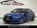 Audi A6 3.0 TDI QUATTRO COMPETITION/MATRIX/RS-SITZE/ Bleu - thumbnail 4
