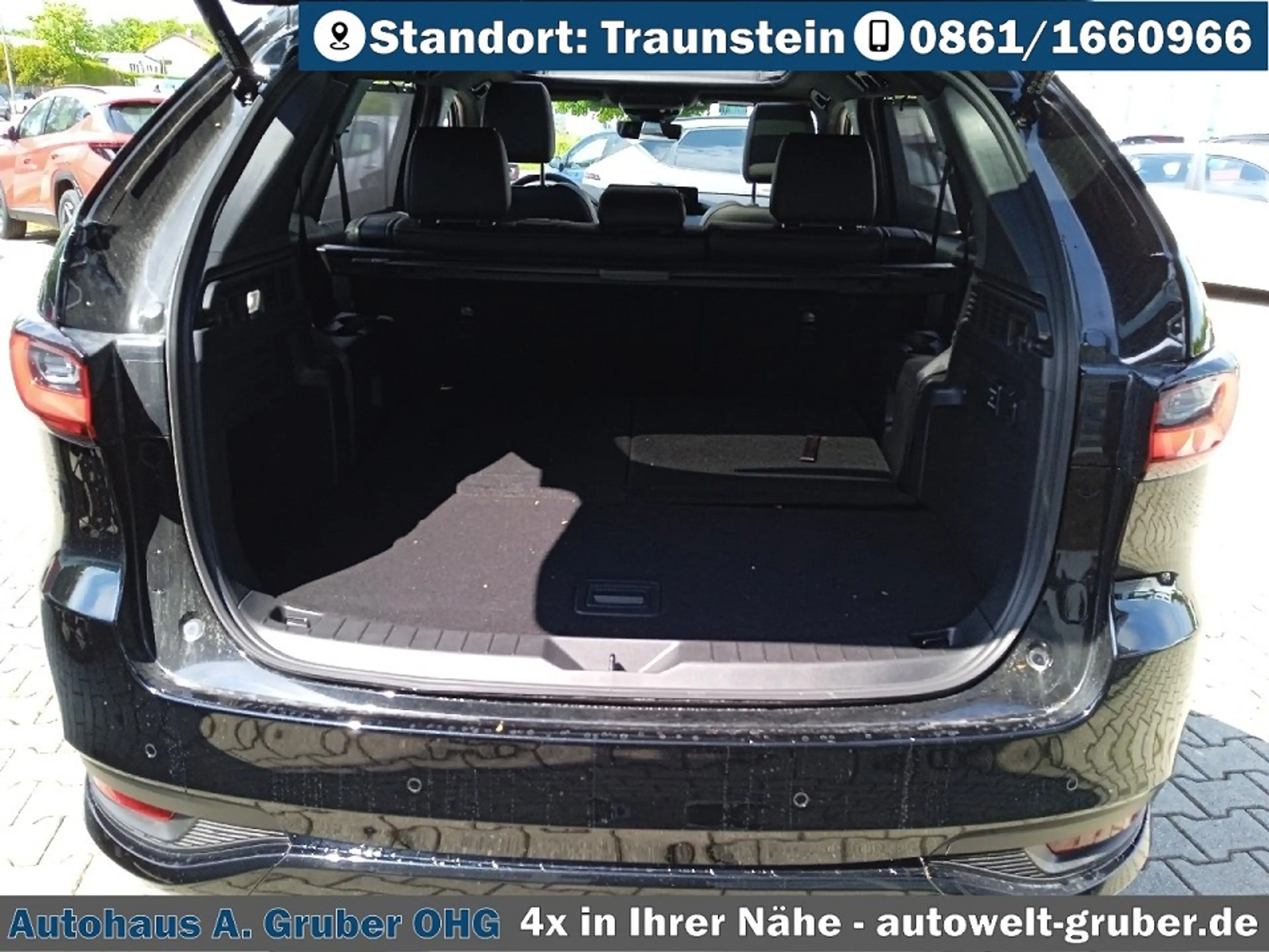 Mazda CX-80 Diesel Automatik Allrad Homura Plus+Anhängerkupplu — photo 10