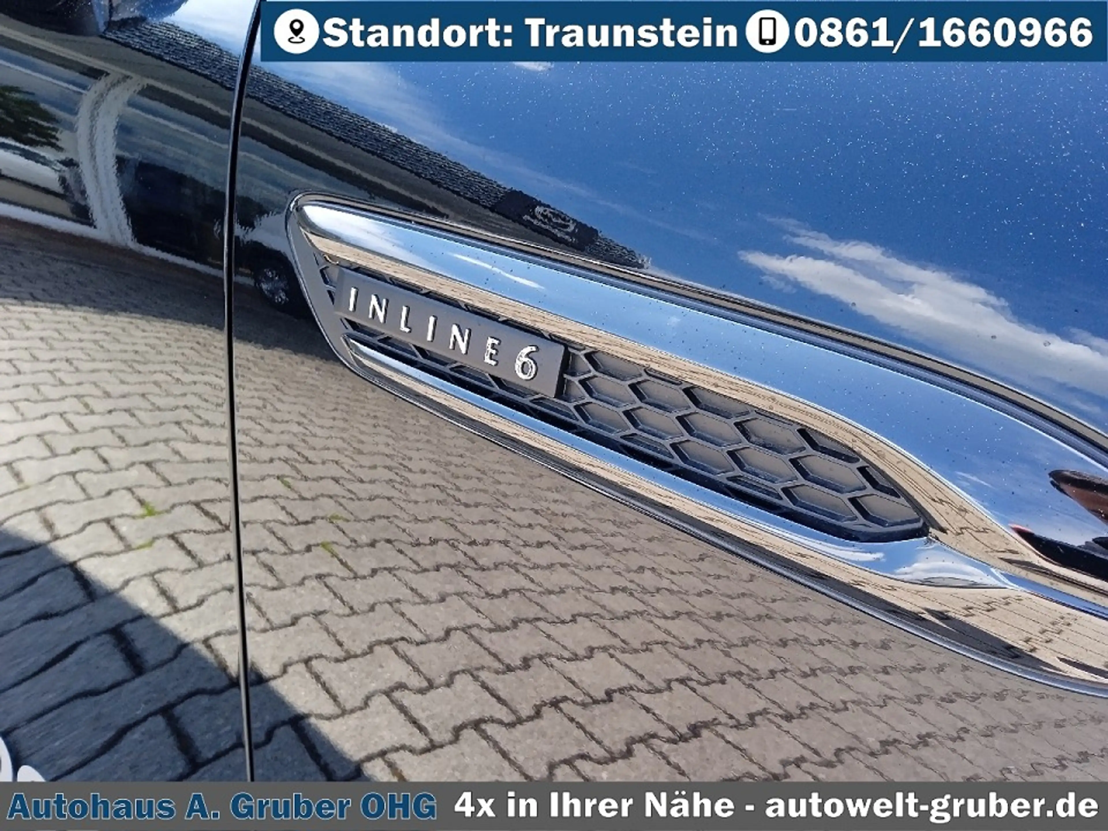 Mazda CX-80 Diesel Automatik Allrad Homura Plus+Anhängerkupplu — photo 7